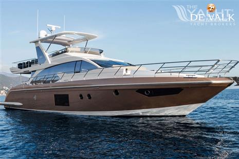 Azimut 66 - Picture 1