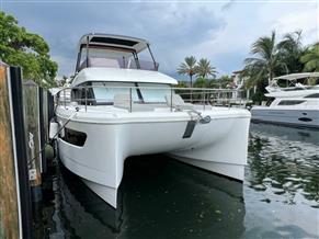 Fountaine Pajot MY 40