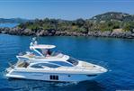 Azimut 54