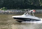 Sea Ray Sundeck 200