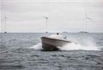 RAND BOATS SPIRIT 25