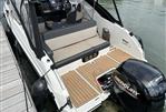 Parker Boats 630 DC