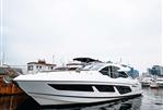 SUNSEEKER PREDATOR 74