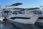 Beneteau Antares 12 Outboard