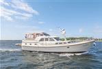 LINSSEN LINSSEN 470 GRAND STURDY AC MKII