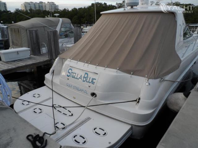 2001 Sea Ray