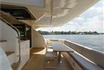 Ferretti Yachts 69