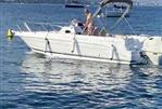 B2 MARINE CAP FERRET 672 SUN DECK