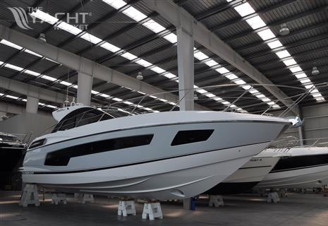 Sunseeker San Remo 485 - 0 - Main