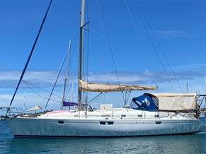 Beneteau 463