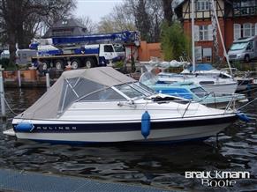 Bayliner Capri 1952