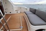 Fairline Squadron 55