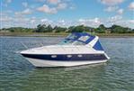 Fairline TARGA 29 - General Image