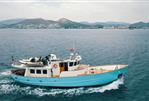 Cammenga North Sea Trawler 61 - Exterior Picture