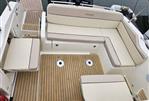 Quicksilver 875 Sundeck