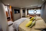 Sunseeker Predator 57 - 21 - Master Cabin