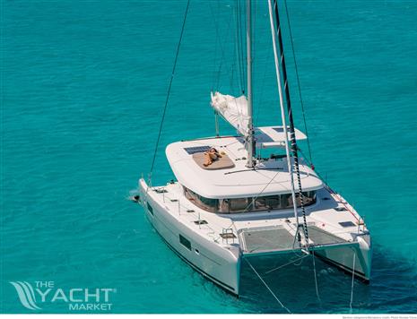 LAGOON LAGOON 42