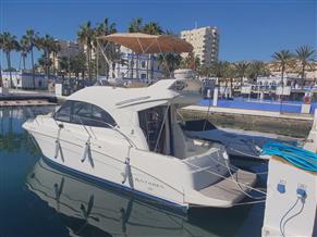 Beneteau 32 Antares