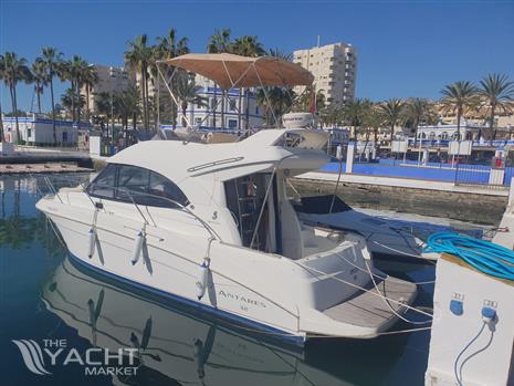 Beneteau 32 Antares - Beneteau 32 Antares