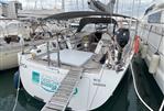 Hanse 540E