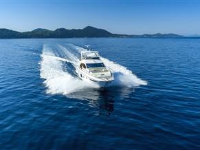 Azimut Yachts 66 Fly