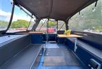 Viking Canal Boats 70' x 12'6" Widebeam - Persephone