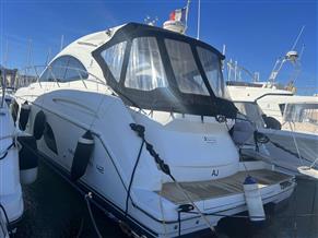 BENETEAU MONTE CARLO 42 HARD TOP