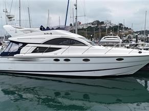 Fairline Phantom 43