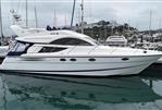 Fairline Phantom 43