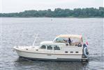 LINSSEN LINSSEN 40.9 GRAND STURDY AC