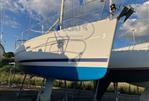 BENETEAU OCEANIS 323 CLIPPER