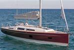 HANSE YACHTS HANSE 388