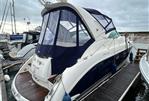 Fairline Targa 40