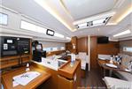 Jeanneau  Sun Odyssey 410