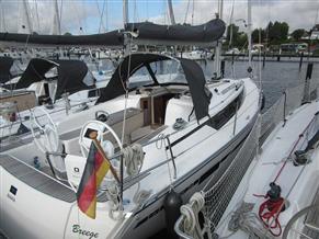 Bavaria Cruiser 34