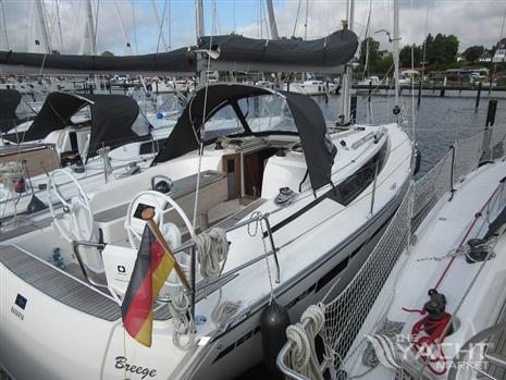 Bavaria Cruiser 34