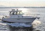 Pursuit 345 Offshore OS - Profile