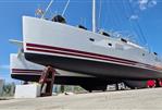 Lagoon 560 - LAGOON 560 - Dry-docked