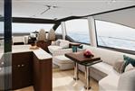 Fairline Phantom 65 - Manufacturer Provided Image: Manufacturer Provided Image