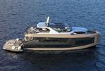 Mazu Yachts 92 DS