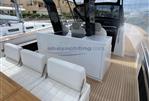 Pardo Yachts Pardo 43 - Abayachting Pardo Yachts 43 usato-Second hand 8