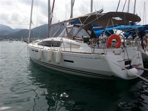 JEANNEAU SUN ODYSSEY 41 DS