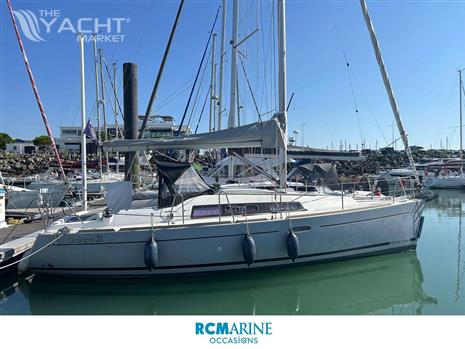 BENETEAU OCEANIS 31