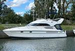 Fairline Phantom 40 Flybridge