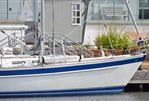 Hallberg-Rassy Hallberg-Rassy 46