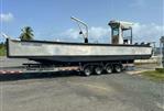 Custom Scully’s Aluminum Boats Inc.  Model: 3612LC2