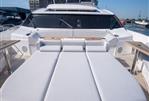 Sunseeker 90 Ocean - 6 - Foredeck