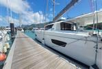 FOUNTAINE PAJOT HELIA 44