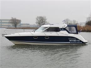 Aquador 26 Hardtop