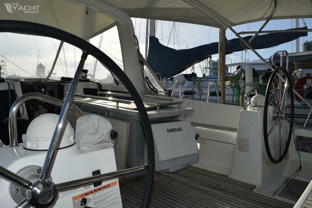 2014 Beneteau